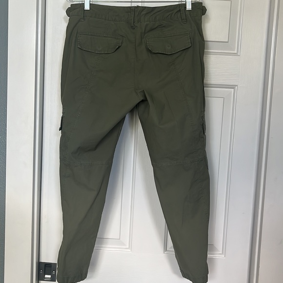 Green cargo Capri - Picture 2 of 2